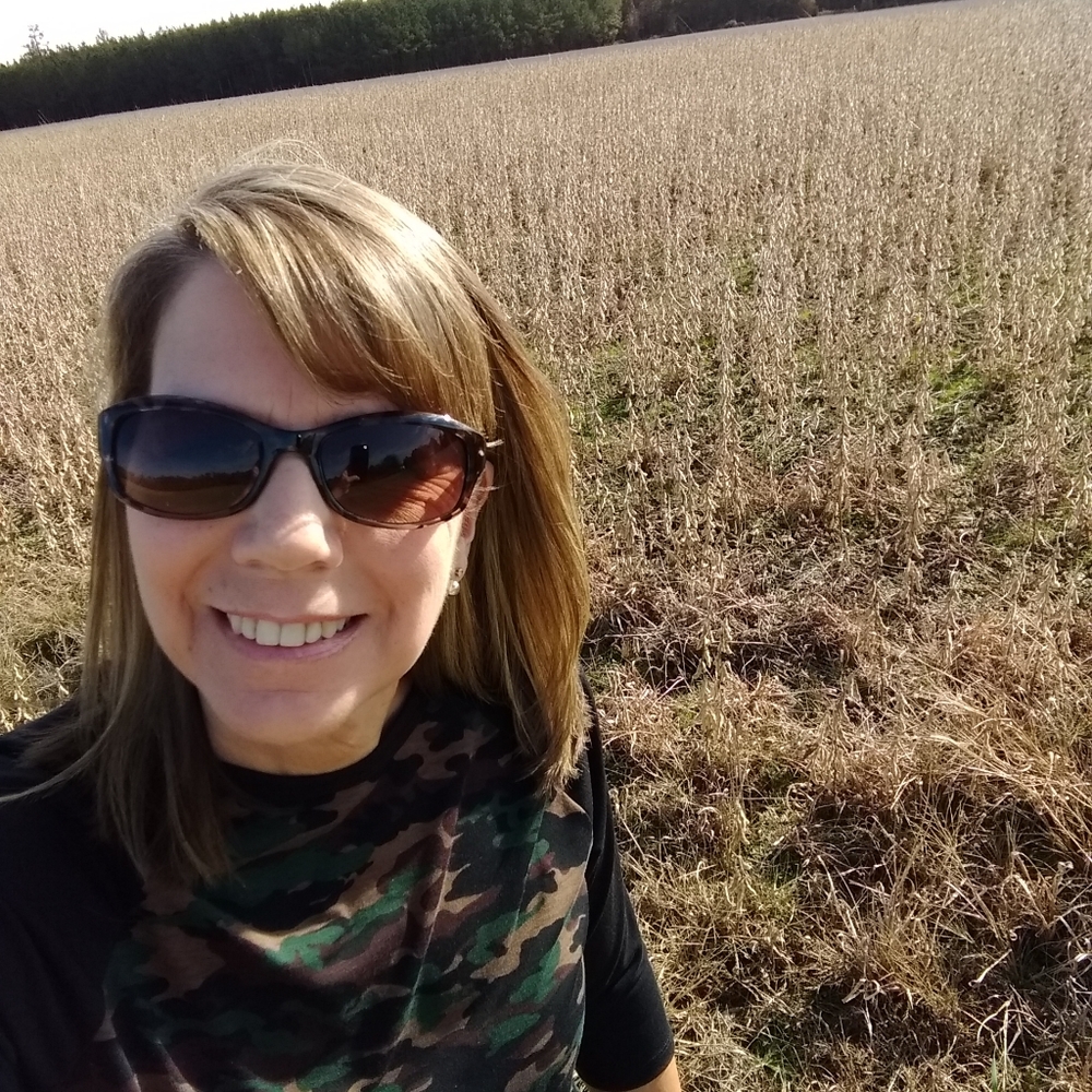 Meet your Posher, Teresa